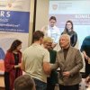 Międzyszkolny konkurs "Masaż w leczeniu, sporcie i fizjoprofilaktyce" Konin 2022